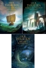 Pakiet: Historia Śródziemia Tom 1-3 J.R.R. Tolkien - J.R.R. Tolkien