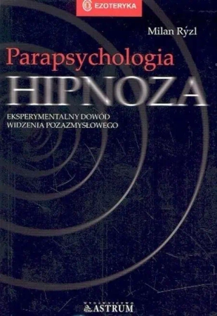 Hipnoza - Milan Ryzl
