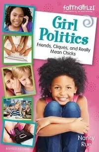 Girl Politics, Updated Edition - Rue Nancy N.