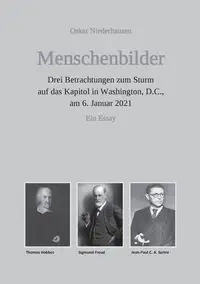 Menschenbilder - Oskar Niederhausen
