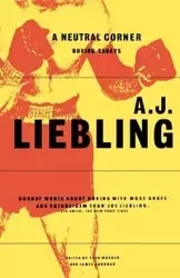 A Neutral Corner - Liebling A. J.