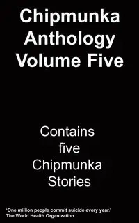 The Chipmunka Anthology (Volume Five) - Various