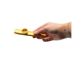 Kazoo - Tobar