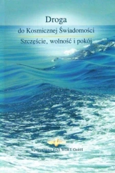 Droga do Kosmicznej Świadomości - Gabriele