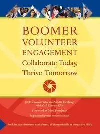 Boomer Volunteer Engagement - Jill Fixler Friedman