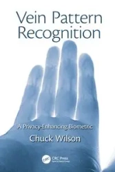 Vein Pattern Recognition - Wilson Chuck