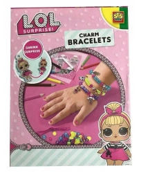 LOL Bransoletki - SES NL