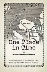 One Place in Time - Ginger Marshall Martus