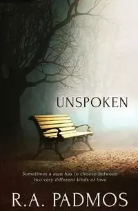 Unspoken - Padmos R.A.