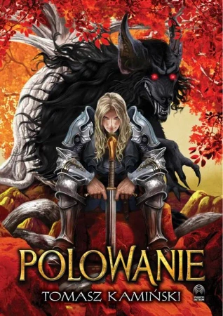 eBook Polowanie - Tomasz Kamiński epub mobi