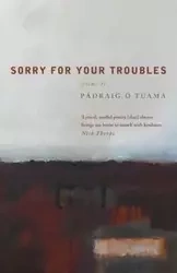 Sorry for Your Troubles - Tuama Padraig O.