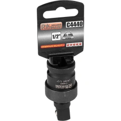 C4440 ŁĄCZE KARDANA UDAROWE PRZEGUBOWE 1/2' - RICHMANN
