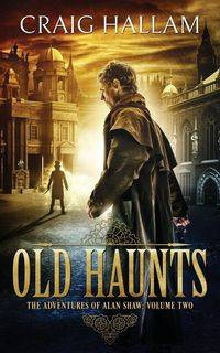 Old Haunts - Craig Hallam