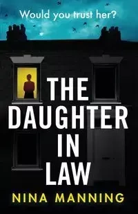 The Daughter In Law - Nina Manning