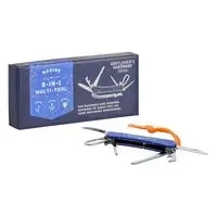 Multitool Marine dla żeglarzy 8w1 - Gentlemen's Hardware