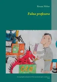 Fulna profesora - Renate Weber