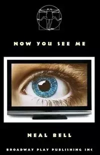 Now You See Me - Bell Neal