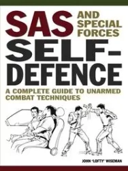 ME: SAS SELF DEFENCE