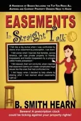Easements In Straight Talk - Hearn B. Smith