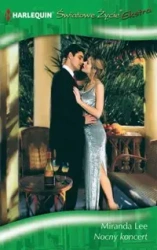 eBook Nocny koncert - Miranda Lee epub mobi