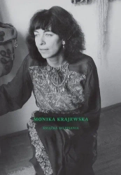 Monika Krajewska. Książka do pisania - praca zbiorowa