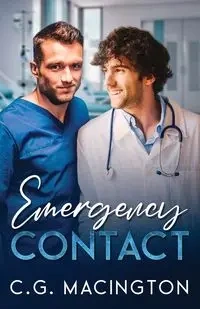 Emergency Contact - Macington C.G.