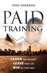 Paid Training - John Cerasani