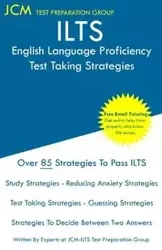 ILTS English Language Proficiency - Test Taking Strategies - Test Preparation Group JCM-ILTS