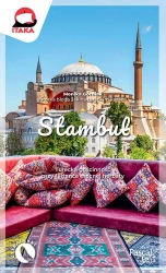 Stambuł - Monika Górniak