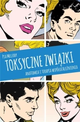 Toksyczne związki - Pia Mellody