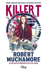 Killer T - Robert Muchamore