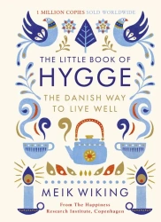 The Little Book of Hygge wer. angielska - Meik Wiking