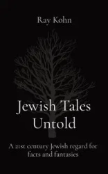 Jewish Tales Untold - Ray Kohn