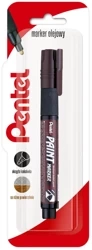 Marker olejowy MMP20  brązowy 1 szt. - PENTEL