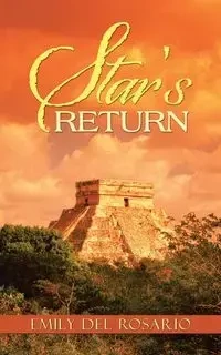 Star's Return - Del Rosario Emily