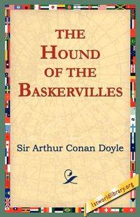 The Hound of the Baskervilles - Arthur Conan Doyle