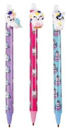 Długopis zmywalny Unicorn (36szt) - NInvest