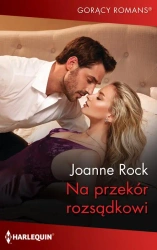 eBook Na przekór rozsądkowi - Joanne Rock mobi epub