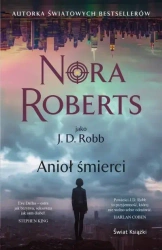 Anioł śmierci - Nora Roberts