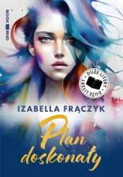 Plan doskonały DL - Izabella Frączyk