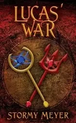 Lucas' War - Stormy Meyer