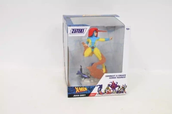 ZOTEKI X-MEN figurka Jean Grey ZKZ0016 06585