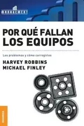 Por Qué Fallan Los Equipos - Michael Finlay