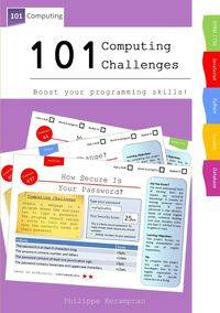 101 Computing Challenges - Kerampran Philippe