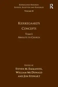 Volume 15, Tome I - Emmanuel Steven M.