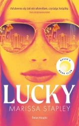 Lucky - Marissa Julia Ponikowski, Anna Kłosiewicz