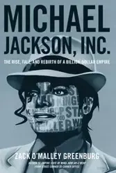 Michael Jackson, Inc. - Greenburg Zack O.
