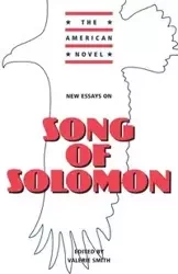 New Essays on Song of Solomon - Smith V.