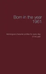 Born in the year 1961 - Däppen Christoph