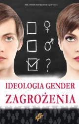 eBook Ideologia gender - Opracowanie zbiorowe epub mobi